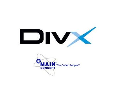 H.264 : DivX se positionne et acquiert MainConcept AG
