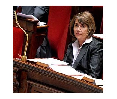 60% des français approuvent le revers récent d'Hadopi