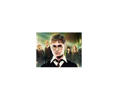 Jeu Concours : Harry Potter Blu-ray
