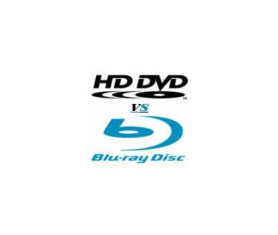 Hausse des ventes des lecteurs HD-DVD : Baisse pour les lecteurs Blu-Ray ?