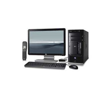 HP intègre un lecteur hybride HD-DVD / Blu-Ray au sein deux PC