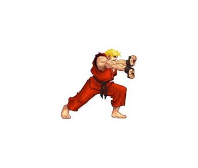 Image de Street Fighter II Turbo HD Remix