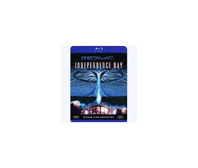 Independance Day finalement le 11 mars aux USA en Blu-Ray Disc