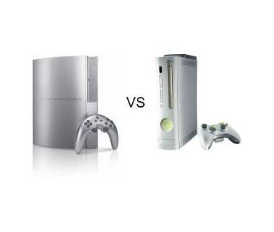 Davantage de PS3 vendues que de lecteurs externes HD-DVD pour Xbox 360 !