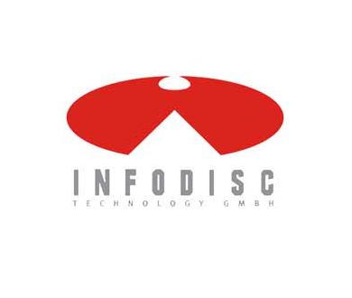 Infodisc devient le premier fabricant indépendant de Blu-Ray Disc européen 