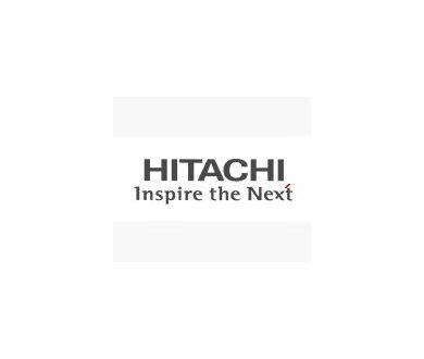Hitachi annonce le lancement de l'AVSM !
