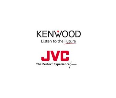 JVC et Kenwood envisagent de fusionner