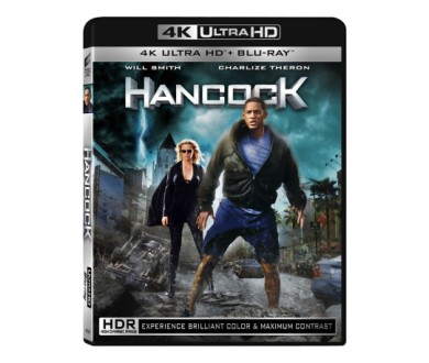 Sony Pictures officialise ses premiers Ultra HD Blu-ray pour début 2016