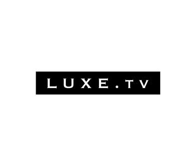 L'amour est en haute définition sur Luxe.tv !
