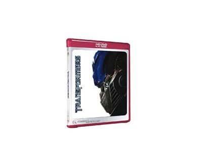 L'invasion HD-DVD de Transformers aura lieu en France le 26 février 2008