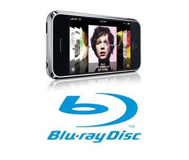 La technologie BD Touch pour Blu-Ray Disc passe en version 2