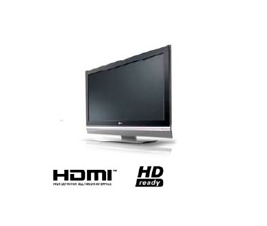 LG annonce sa nouvelle gamme d'écrans HD-Ready DVR !