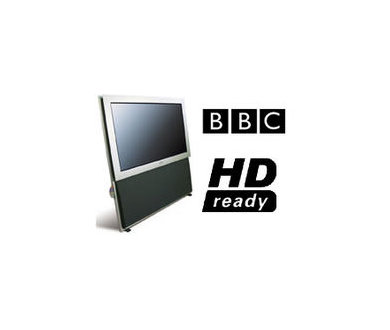 La BBC travaille pour le lancement de BBC HD à Noël !