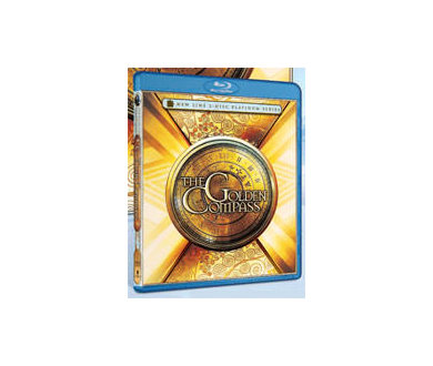 La Boussole d'Or le 29 avril prochain aux USA en Blu-Ray Disc