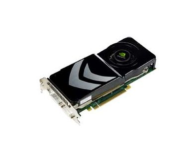 La GeForce 8800 GTS 512Mo de PNY disponible dès à présent