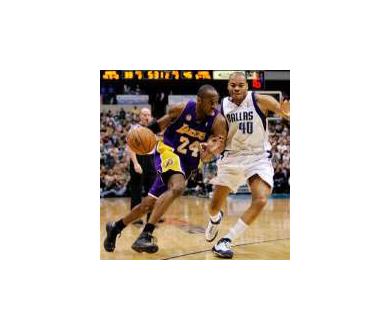 La NBA diffusée en 3-D HD !