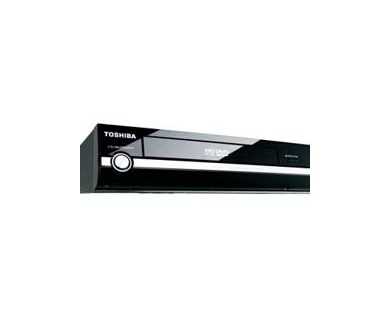 Firmware 24p pour les platines HD-DVD de Toshiba