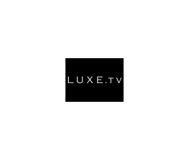 La réussite de Luxe.TV bel et bien confirmée !