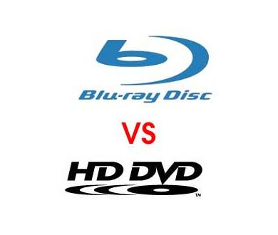 Les ventes de films Blu-Ray supérieures au HD-DVD aux Etats-Unis