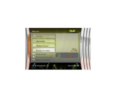 La VOD HD débarque officiellement sur Xbox 360