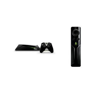 NVIDIA Shield : Economie de 94.95 euros sur la Box Android TV