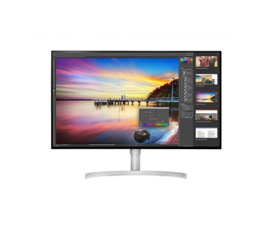 LG 34WK95U : Nouveau moniteur 5K, DisplayHDR 600