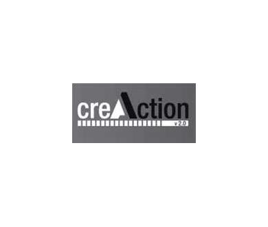 Lancement de CreAction HD destiné aux affiches publicitaires