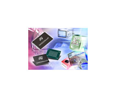 STMicroelectronics introduit le STi7200 pour les futurs usages en HD !