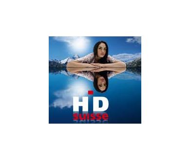 Lancement officiel de HD Suisse