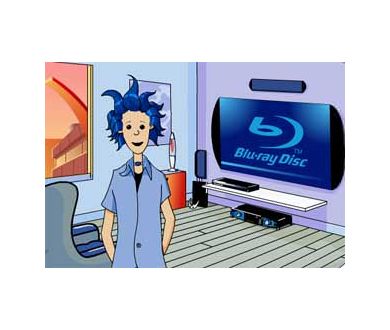 Lancement officiel du site www.bluray-facile.com