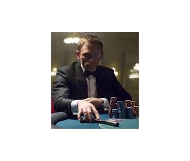 Le Coup de Poker de l'Audiovisuel !