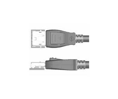 Le DisplayPort 1.1 vient d'être validé pour concurrencer le HDMI