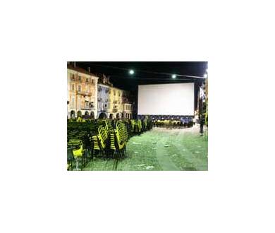 Le Festival du film de Locarno s'offre une projection HD