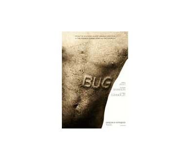 Le film d'horreur Bug annoncé en Blu-Ray aux USA