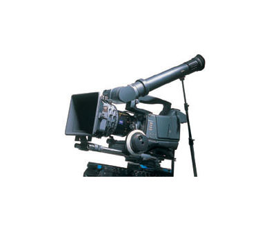 Grass Valley : Une Caméra Viper utilisée pour un long métrage !
