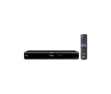 Le lecteur Blu-Ray DMP-BD30 de Panasonic commercialisé aux US