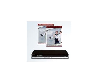 Le lecteur HD-A3 de Toshiba proposé presque gratuitement !
