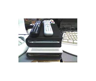 Le lecteur HD-DVD de la Xbox 360 : du noir pour les privilégiés !