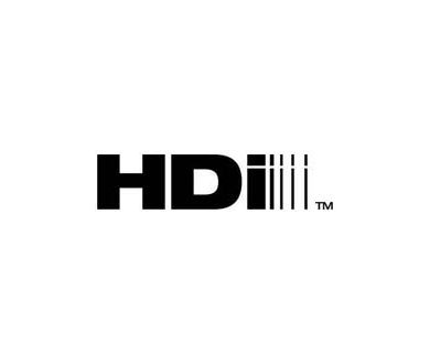 Le logo HDi sera visible sur les platines et nouveaux titres HD-DVD