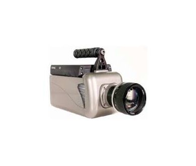 Le Phantom V12 de Vision Research enregistre jusqu'à un million d'images par seconde