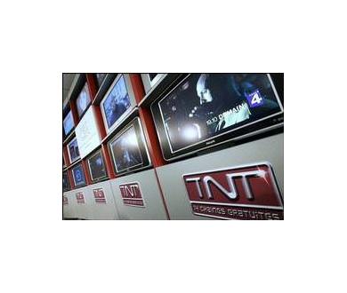 Le texte sur la TV du Futur adopté par la Parlement !