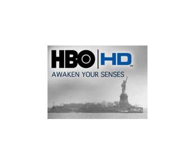 HBO diffusera ses 26 chaînes HD en MPEG-4