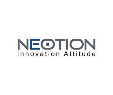 Neotion présente son processeur MPEG-4 NP4+