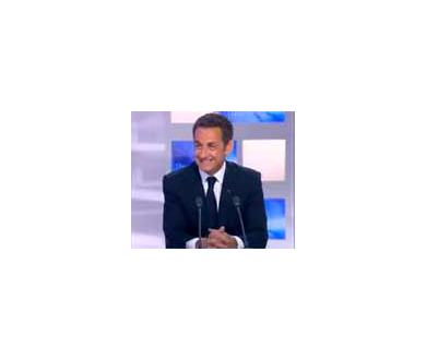 L'Elysée aurait piraté des DVD pour Monsieur Le Président !