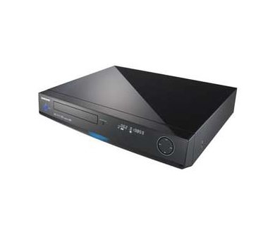 Samsung introduit le BD-P1200 : son second lecteur de Blu-Ray !