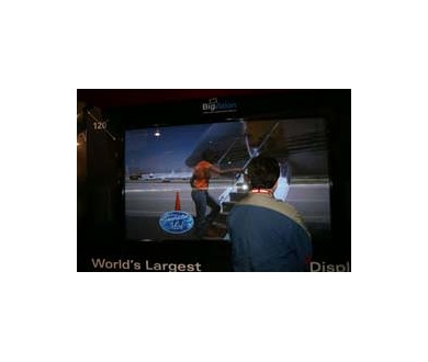 Optoma à la course du plus large Rétroprojecteur Full-HD !