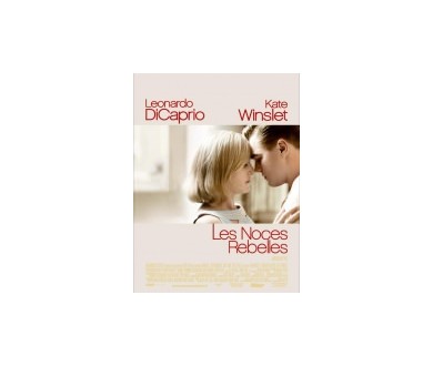 Les Noces Rebelles : seul Blu-Ray du mois de juillet pour Paramount