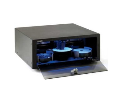 Bravo XR-Blu Disc Publisher annoncé par Primera !