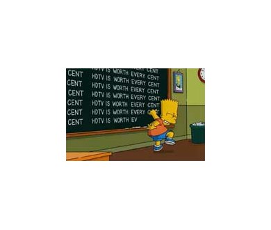 Les Simpson : 20 ans déjà et deux nouvelles saisons en prévision !