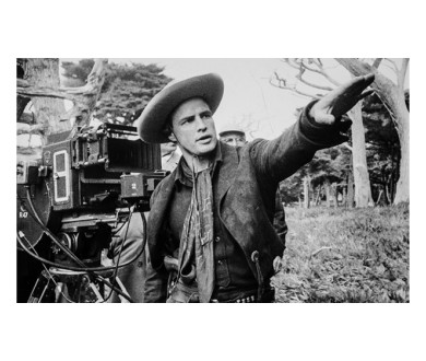 One-Eyed Jacks de Marlon Brando restauré en 4K !
